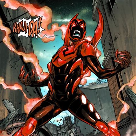 blue beetle and bleez|blue beetle vs red lantern.